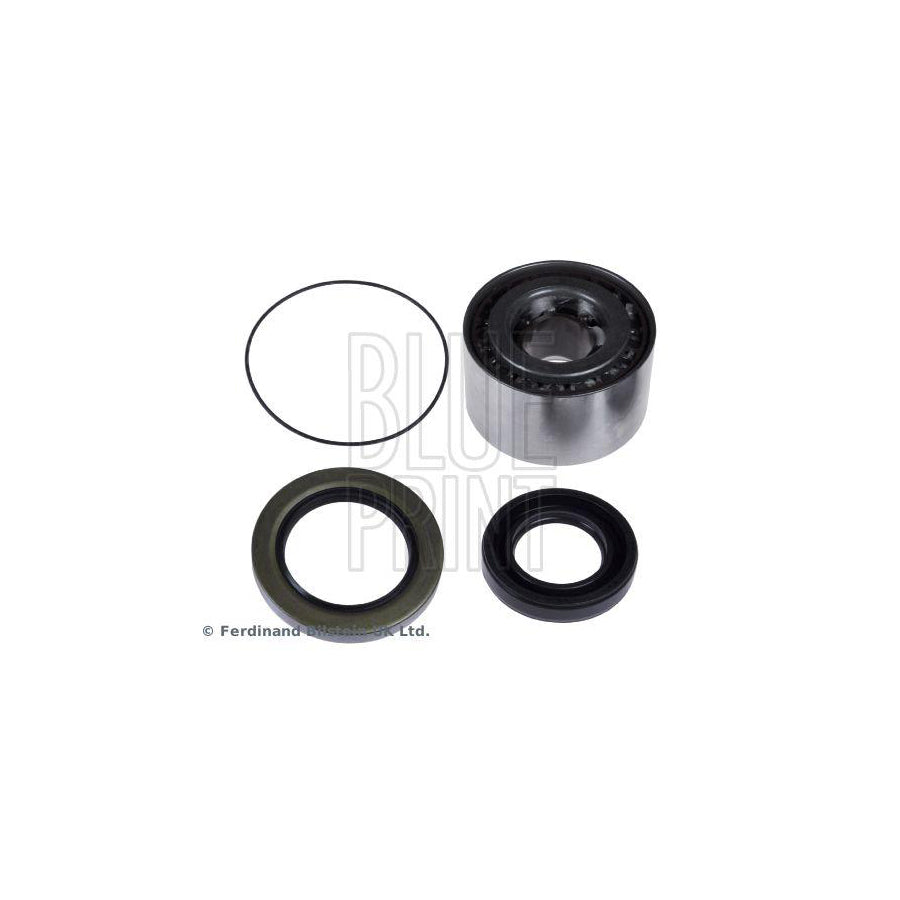 Blue Print Adc48361 Wheel Bearing Kit for Mitsubishi L200