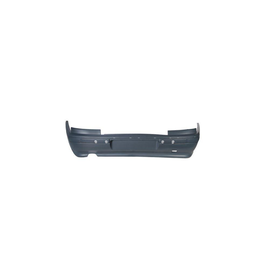 Blic 5506-00-5536950P Rear Bumper For Peugeot 406