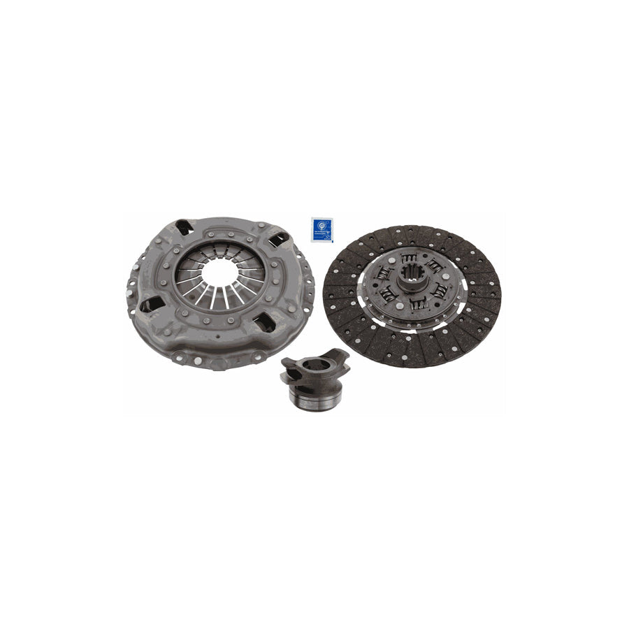 Sachs 3400 116 101 Clutch Kit