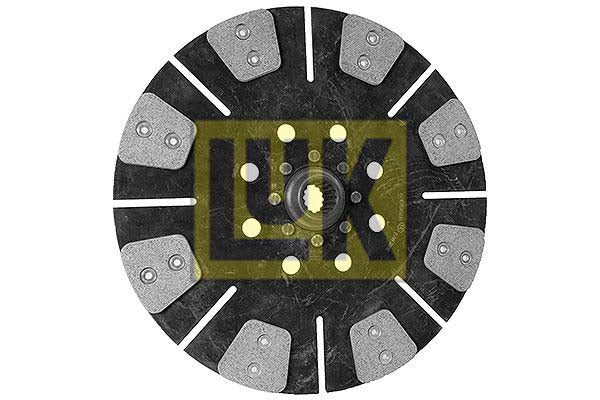LuK 510 0178 10 Central Slave Cylinder, Clutch