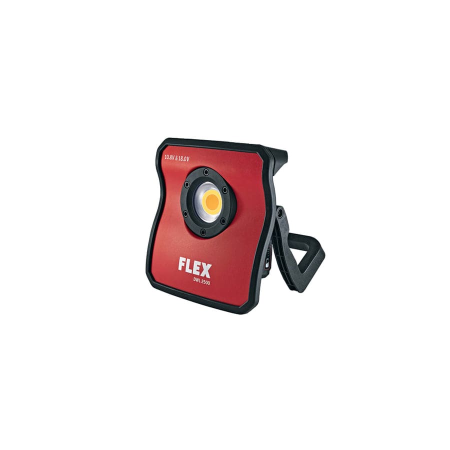 Flex Power Tools FLXDWL2500 DWL 2500 10.8/18.0 LED Light 10.8/18V Bare Unit