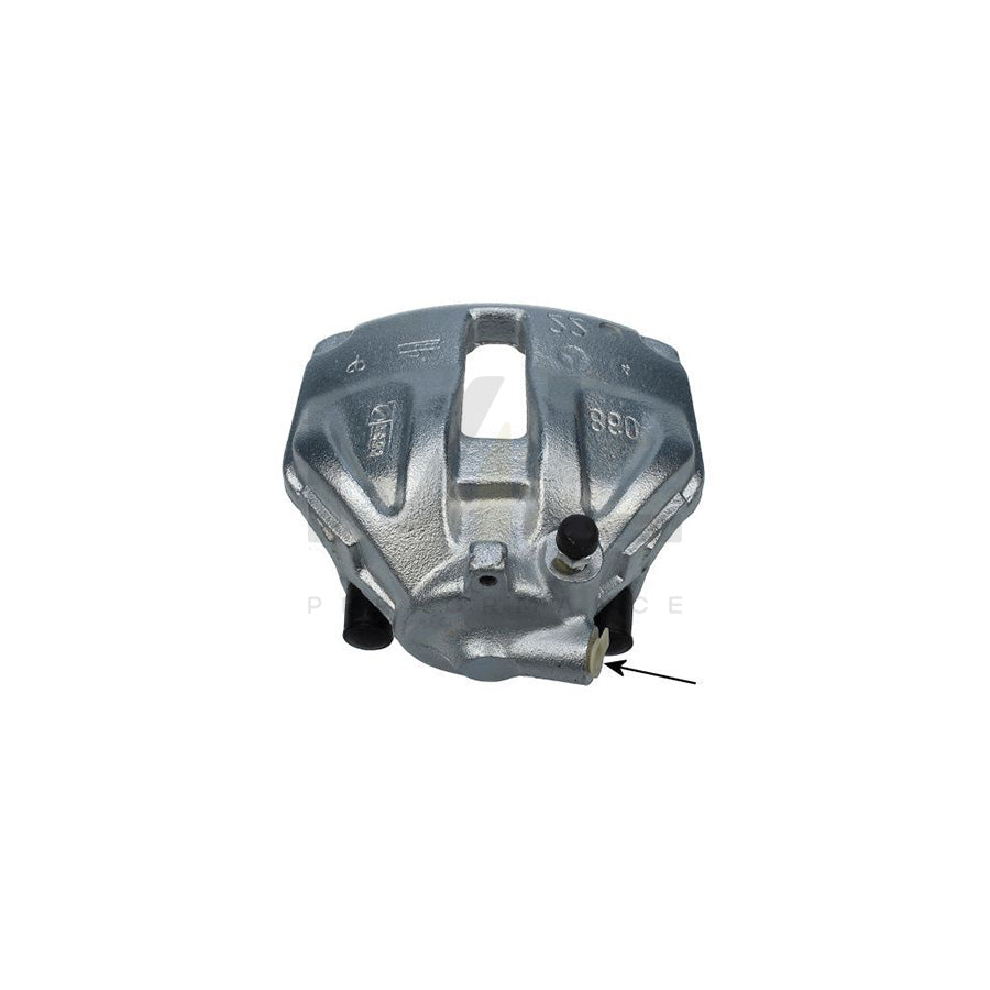 TEXTAR 38120500 Brake Caliper without holder | ML Performance Car Parts