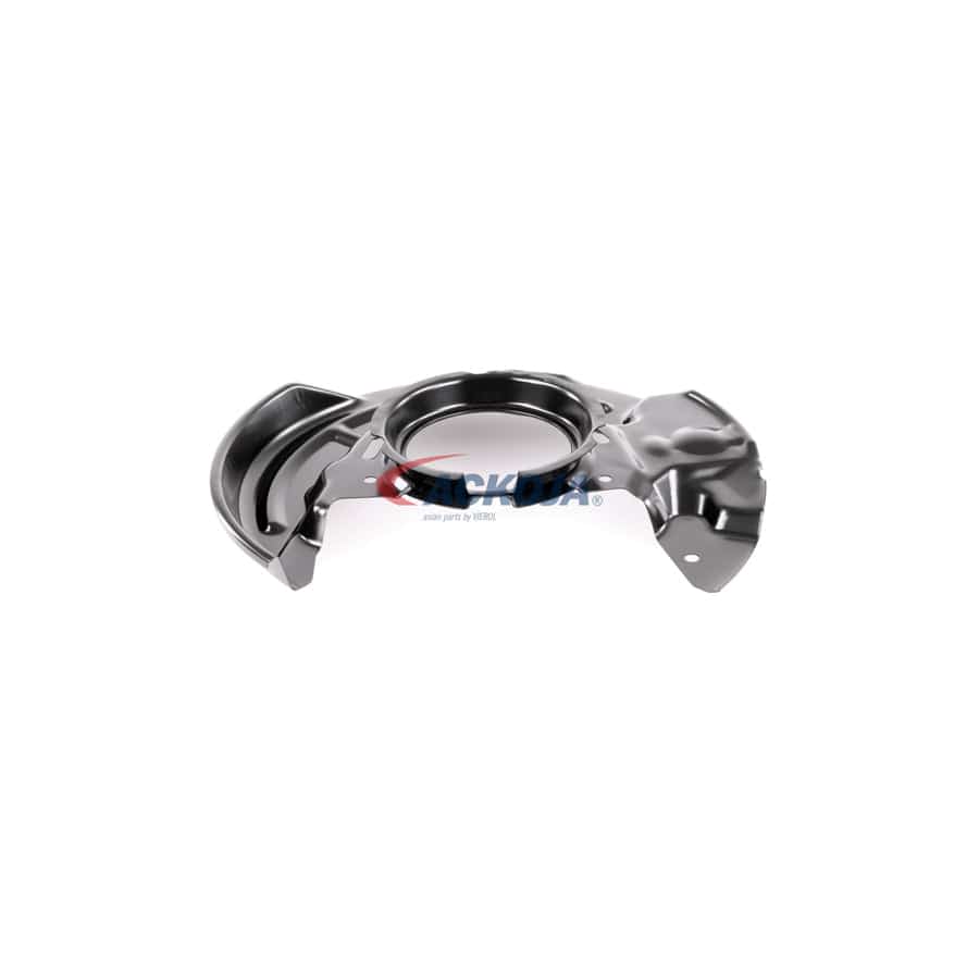 Ackoja A70-0724 Splash Panel, Brake Disc | ML Performance US