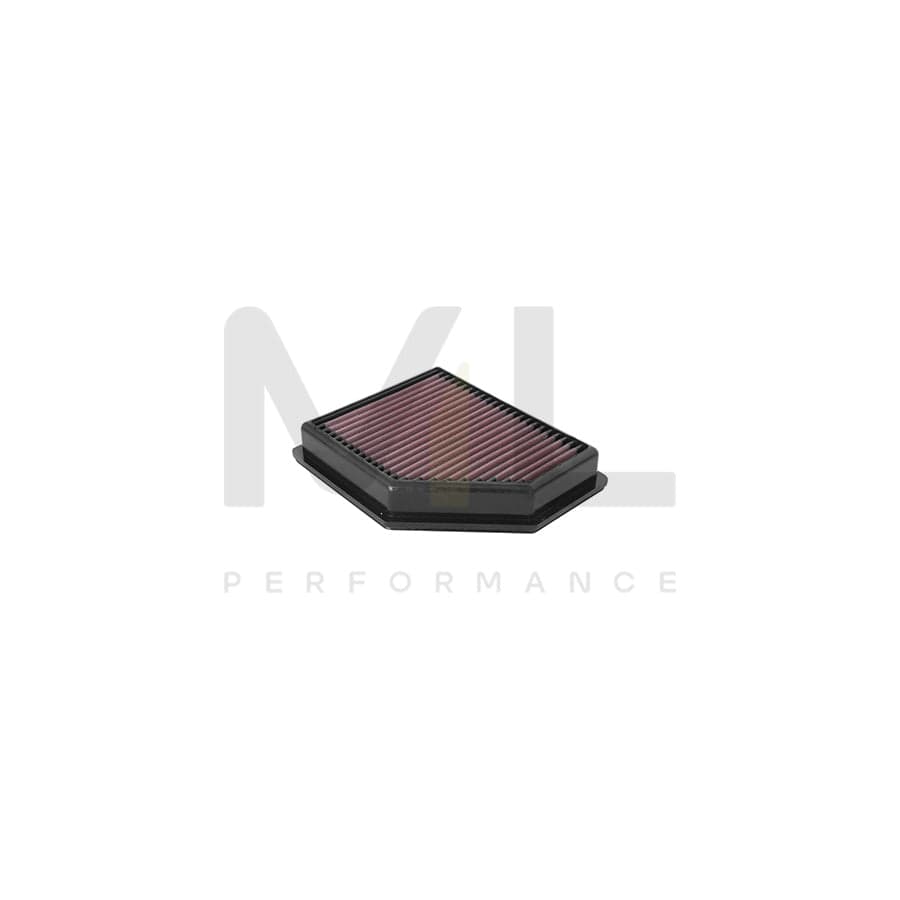 K&N 33-5110 Replacement Air Filter | ML Car Parts UK | ML Performance