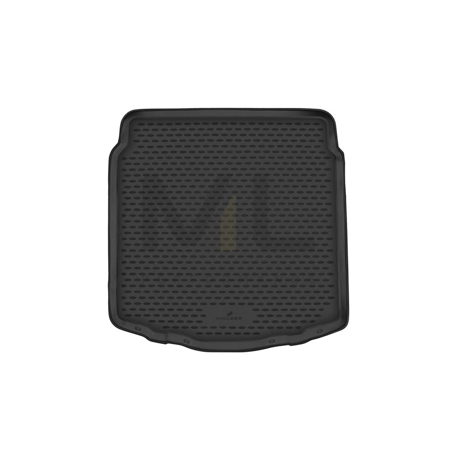 WALSER XTR 71032 Car boot liner Nonslip