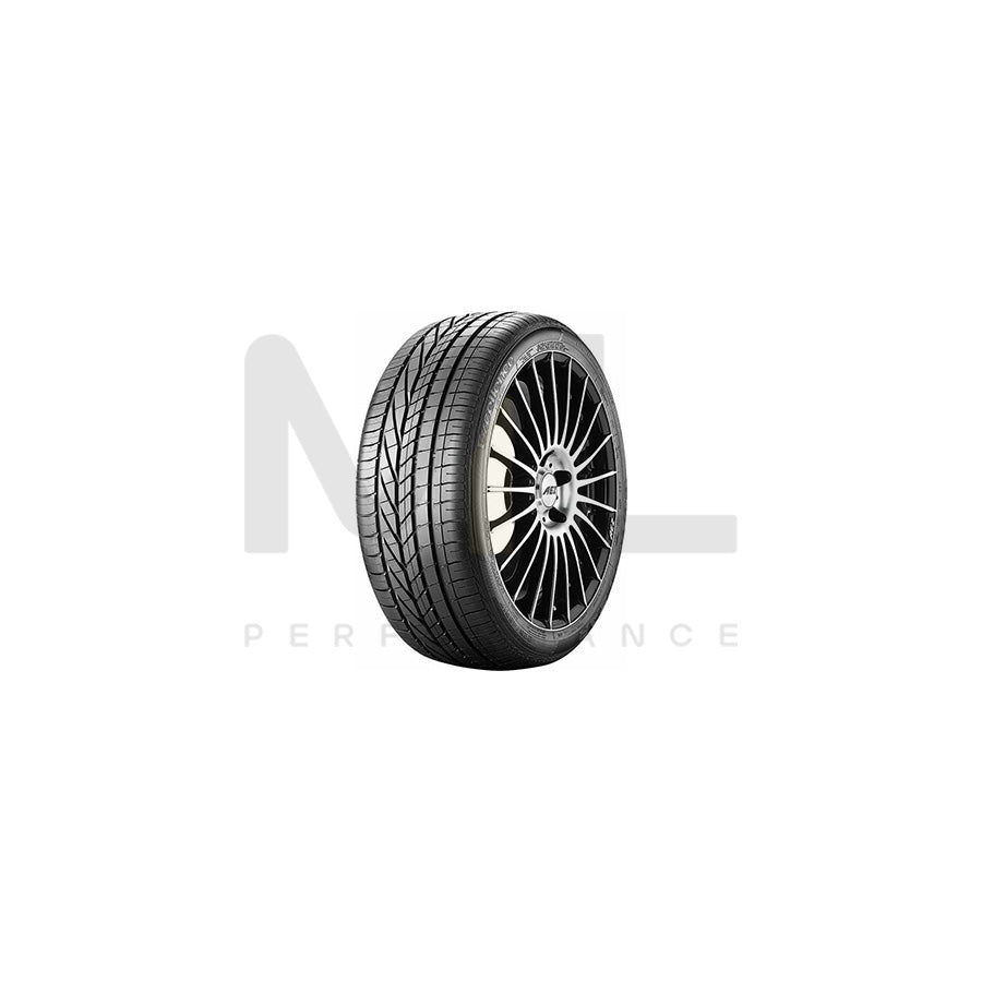 Goodyear Excellence (*) 225/55 R17 97W Summer Tyre
