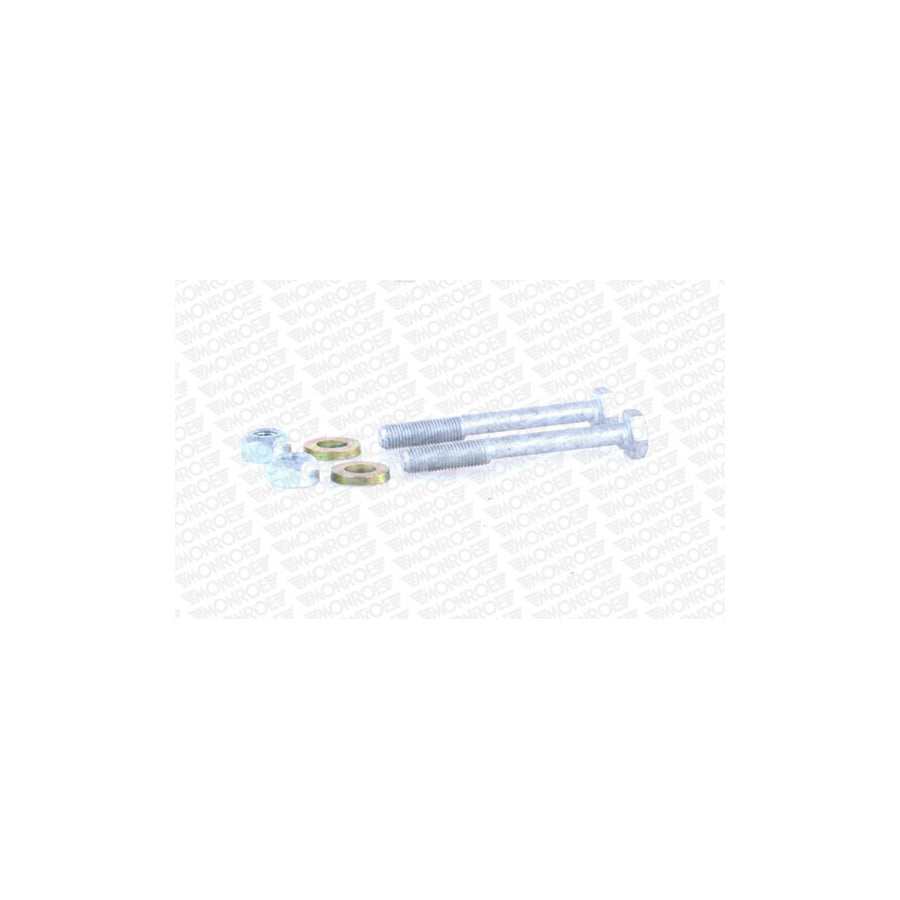 Monroe Mc210 Camber Bolt