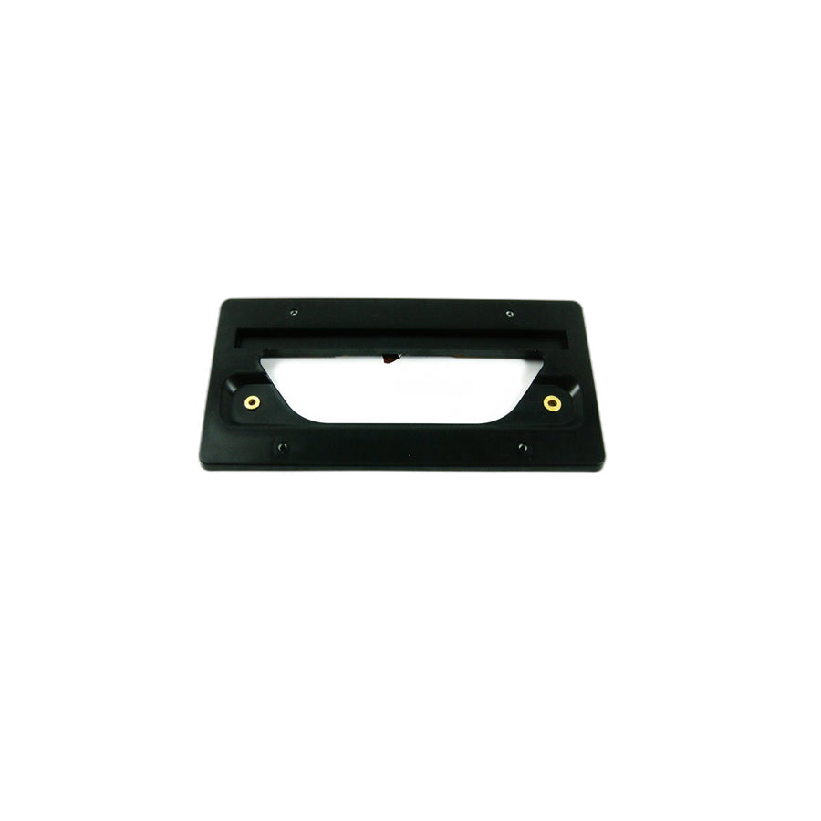 Genuine BMW 51187000814 E46 License Plate Holder US (Inc. 323i, 325xi & 325i) | ML Performance UK Car Parts