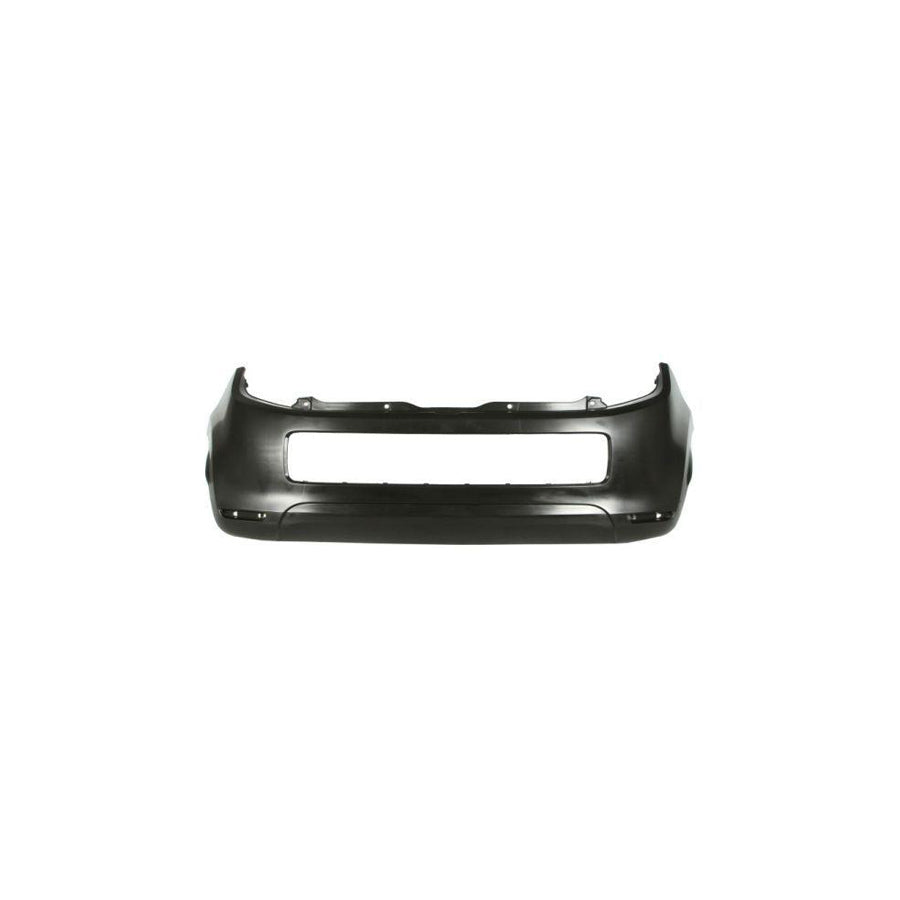 Blic 5506-00-6004950P Rear Bumper For Renault Twingo III Hatchback (Bcm)