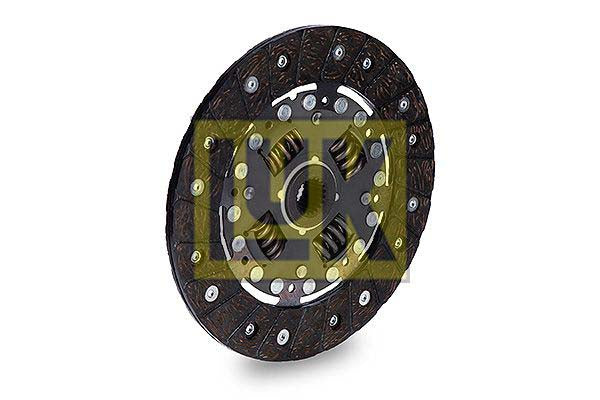 LuK 320 0267 10 Clutch Disc