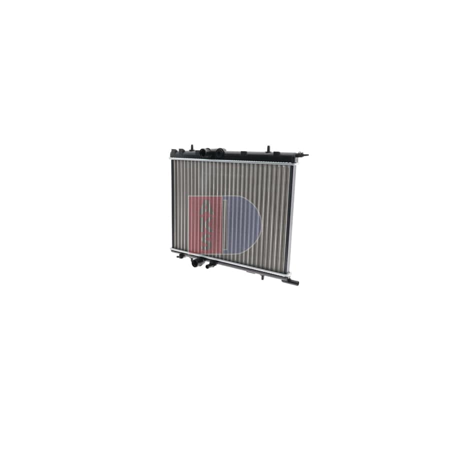 AKS Dasis 070010N Engine Radiator for Nissan Cherry I Saloon (E10)