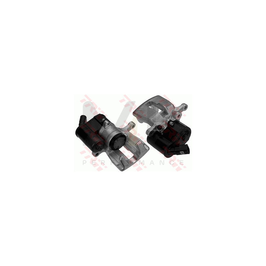 TRW BHS333 Brake Caliper for VW PASSAT | ML Performance Car Parts