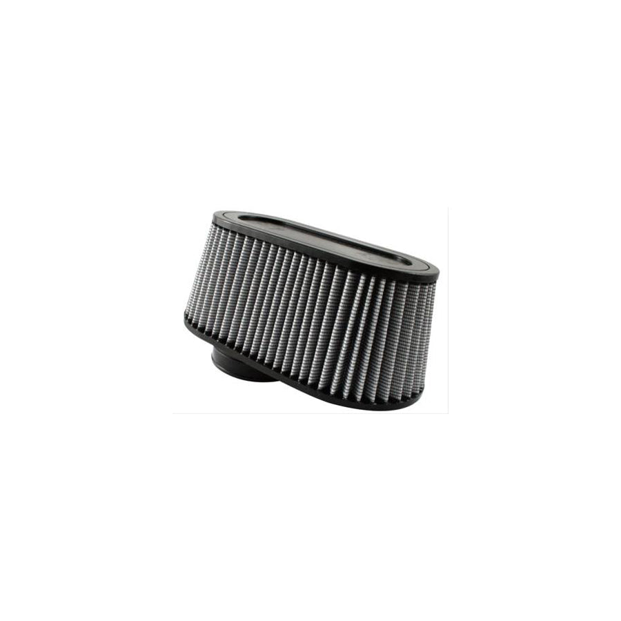 aFe 21-90030 3-1/2 IN F x (11x6) IN B x (9-1/2x4-1/2) IN T x 6 IN H Intake Replacement Air Filter | ML Performance US Car Parts