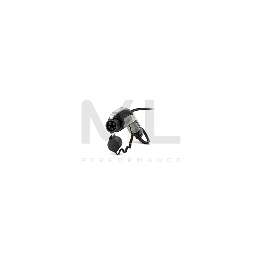 PHOENIX CONTACT 1623236 Charging plug Charging plug type 1, IEC 62196-2, SAE J1772