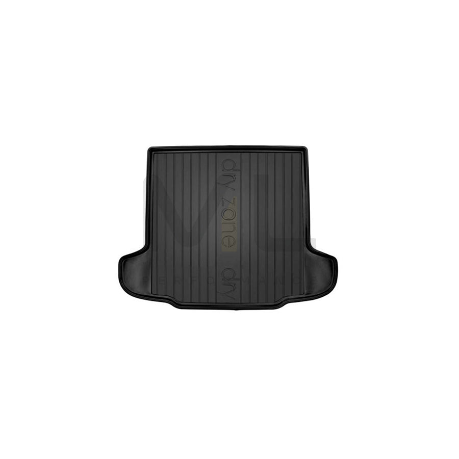 FROGUM DZ549666 Car boot tray for FIAT Tipo Saloon (356) 1010x1369mm, Elastomer, Nonslip