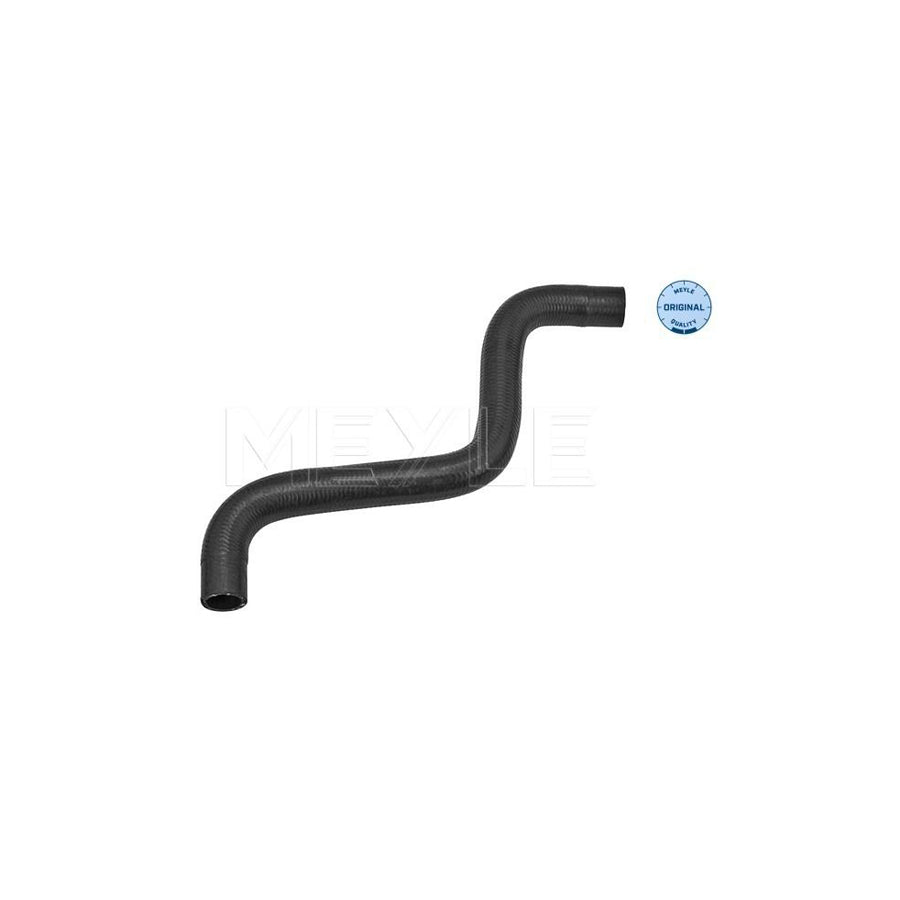 Meyle 219 222 0006 Radiator Hose