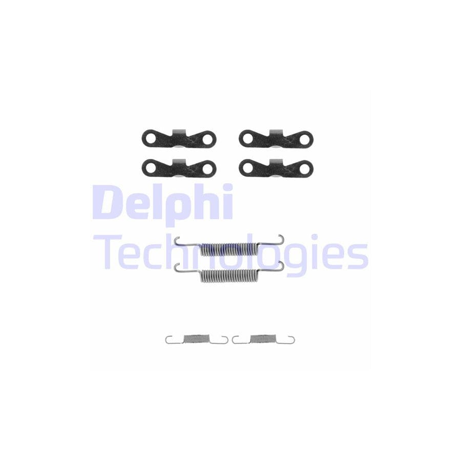 DELPHI LY1201 Brake Shoe Fitting Kit