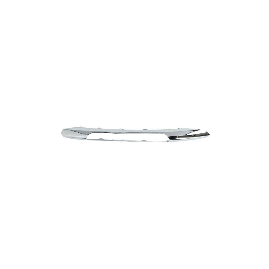 Blic 6502-07-3509917P Bumper Grill Suitable For Mercedes-Benz B-Class (W246, W242)