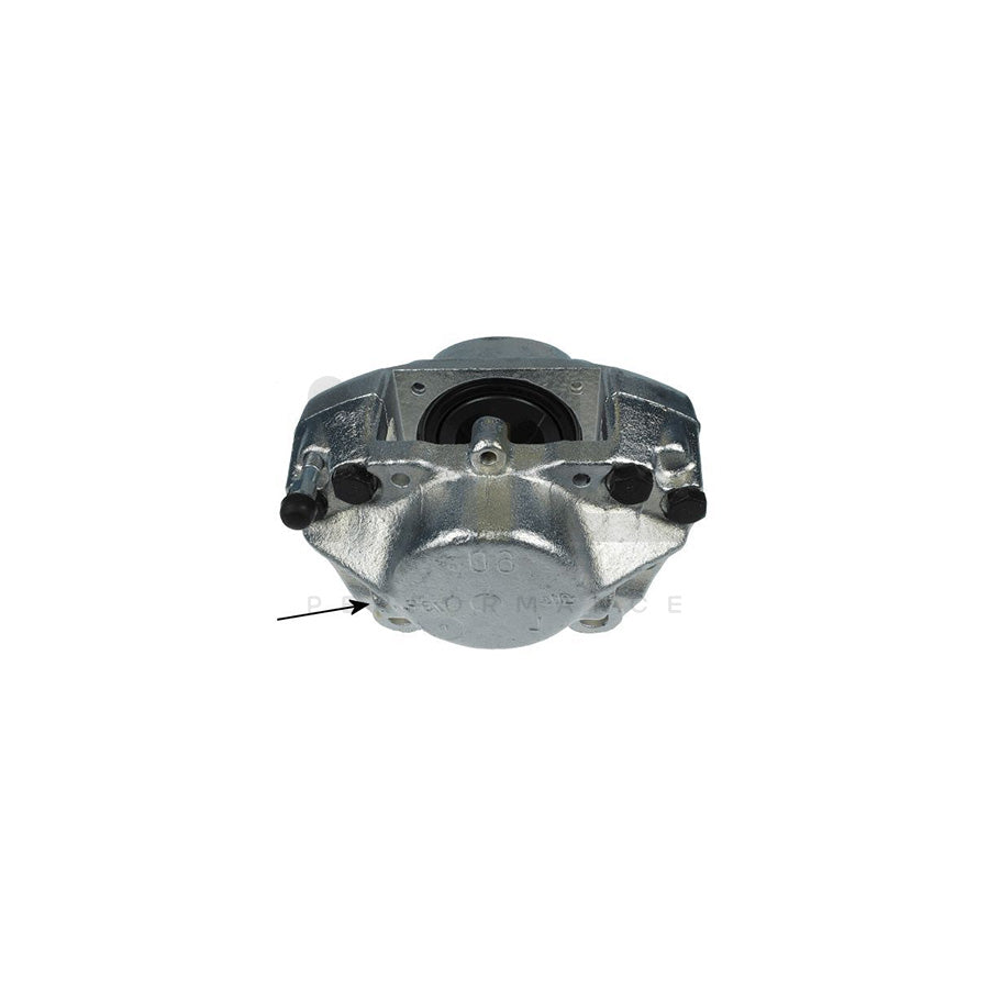 TEXTAR 38237900 Brake Caliper without holder | ML Performance Car Parts