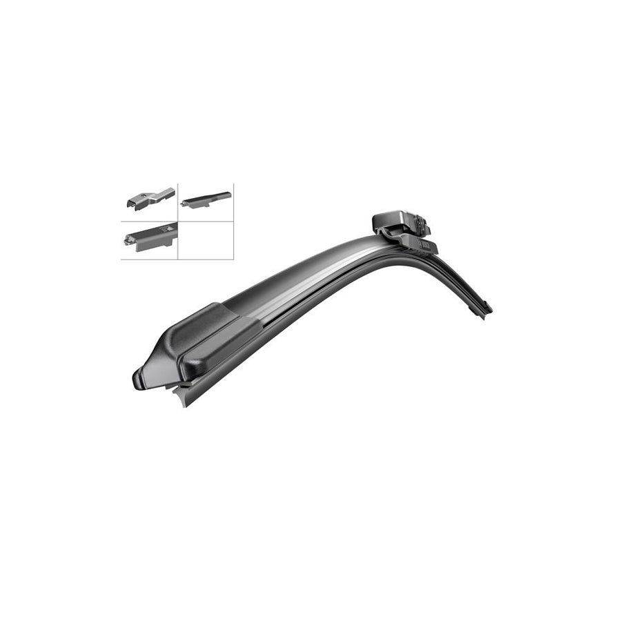 Bosch Aerotwin Multi-Clip 3 397 008 576 Wiper Blade | ML Performance US Car Parts