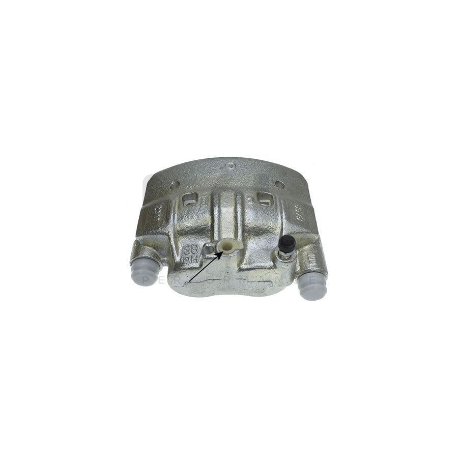 TEXTAR 38217800 Brake Caliper for FORD TRANSIT without holder | ML Performance Car Parts