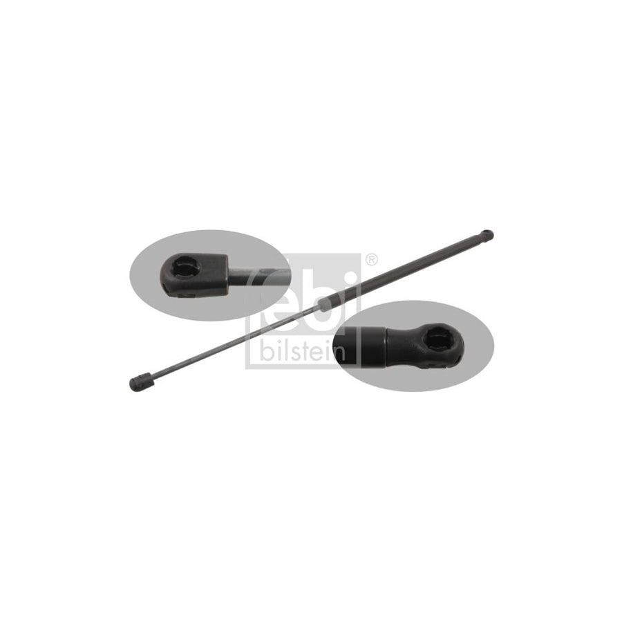 Febi Bilstein 29274 Tailgate Strut for VW New Beetle Hatchback (9C1, 1C1)