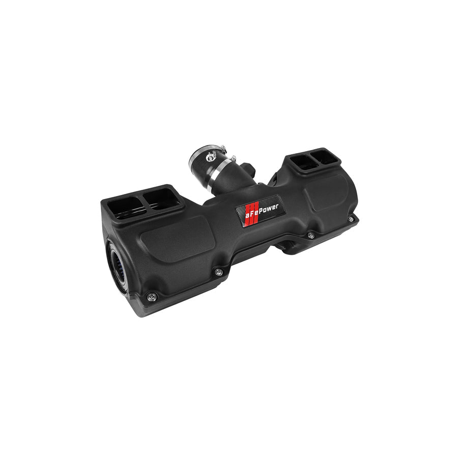 aFe 54-83038R Sealed Intake Porsche 911 Carrera (997) 09-12 H6-3.6L | ML Performance US Car Parts