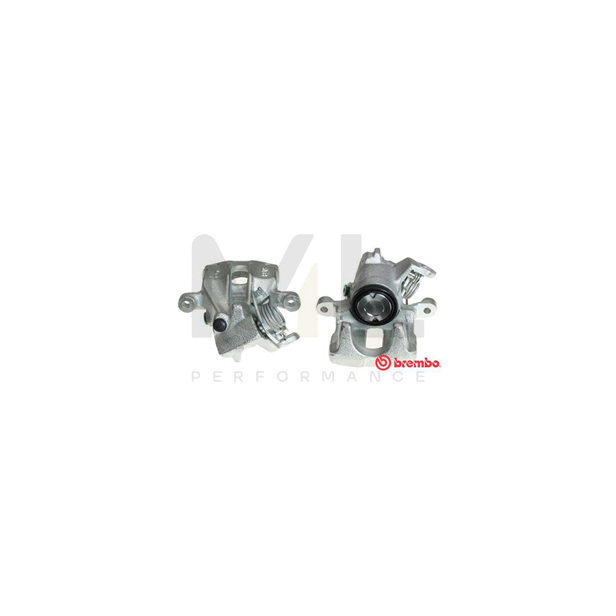 BREMBO F 61 063 Brake Caliper | ML Performance Car Parts