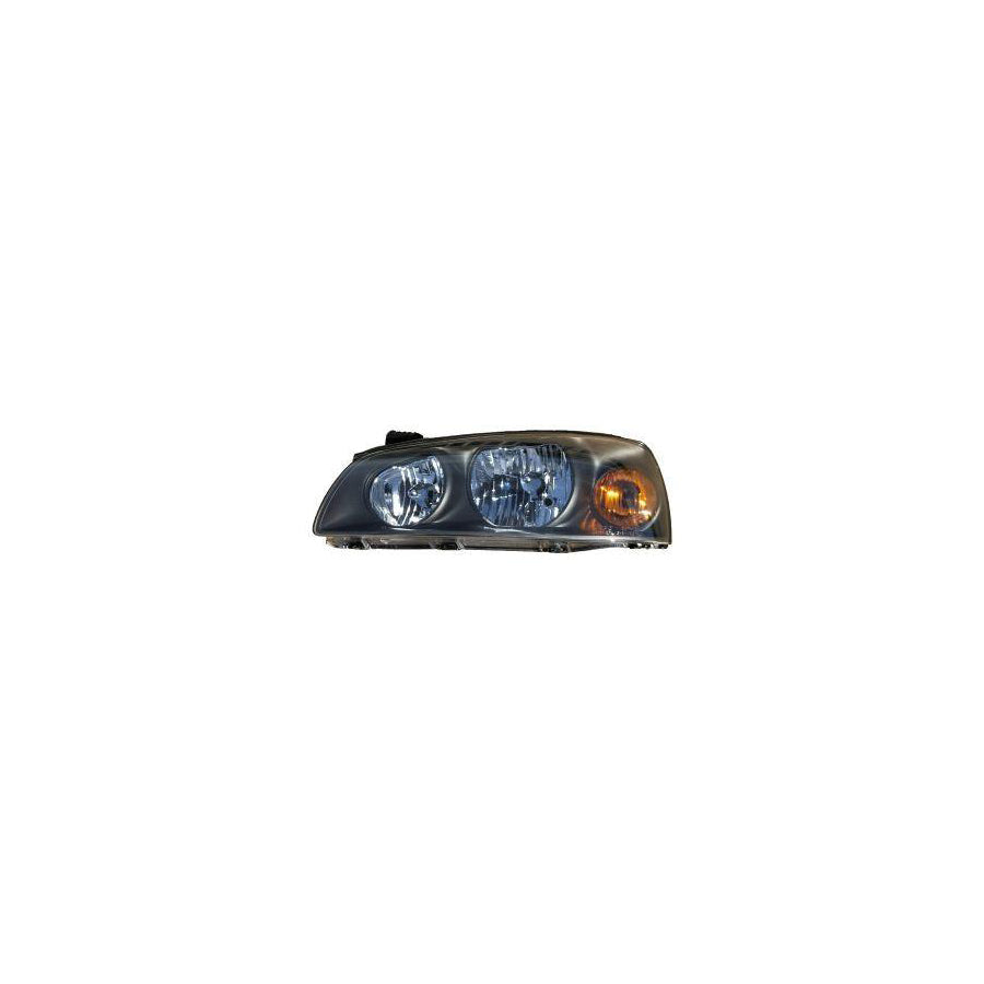 Abakus 2211132Lldem Headlight for Hyundai Elantra