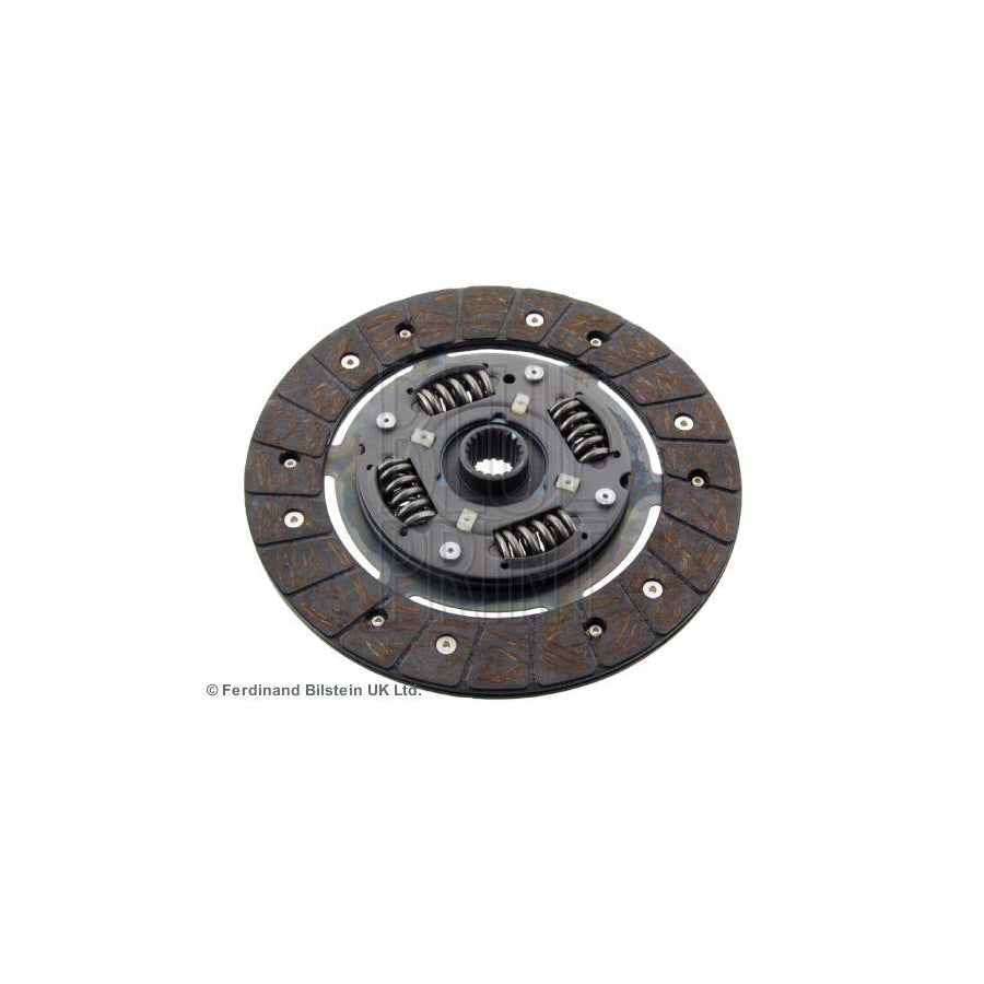 Blue Print Adr163107 Clutch Disc