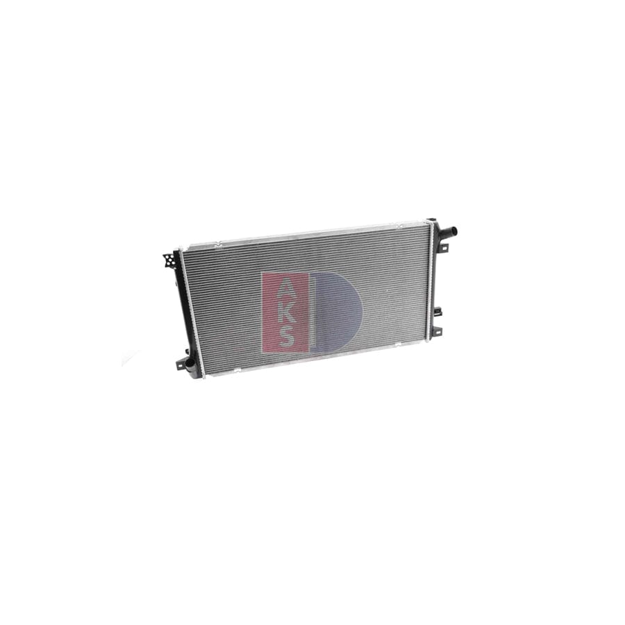 AKS Dasis 180059N Engine Radiator