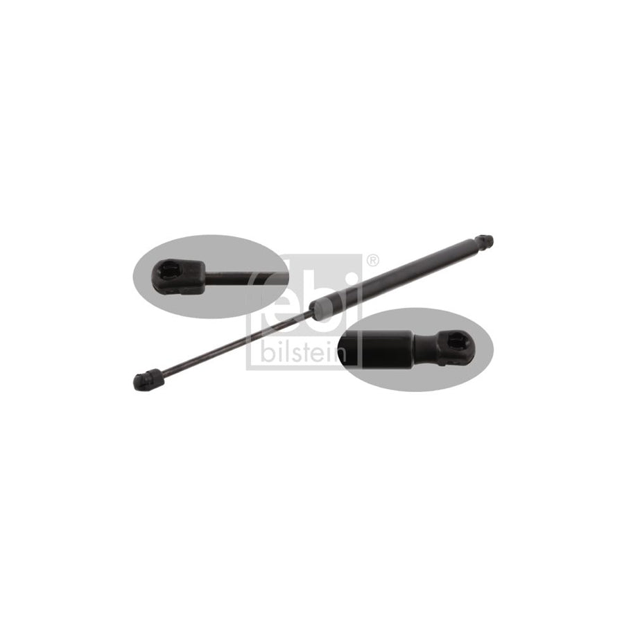 Febi Bilstein 31681 Tailgate Strut for Audi Q5 (8Rb)
