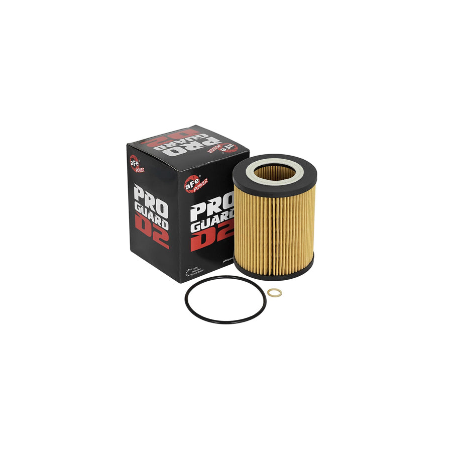 aFe 44-LF022 Oil Filter | ML Performance US Car Parts