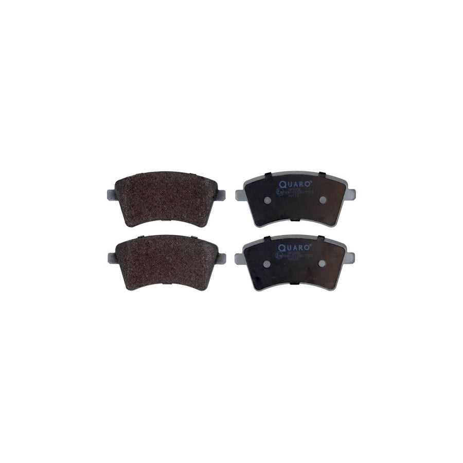 Quaro QP3856 Brake Pad Set