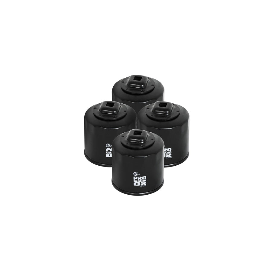 aFe 44-LF017-MB Oil Filter | ML Performance US Car Parts