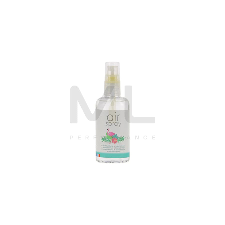 Carlinea Tropical , air spray 190503 Car air freshener aerosol, Contents: 75ml