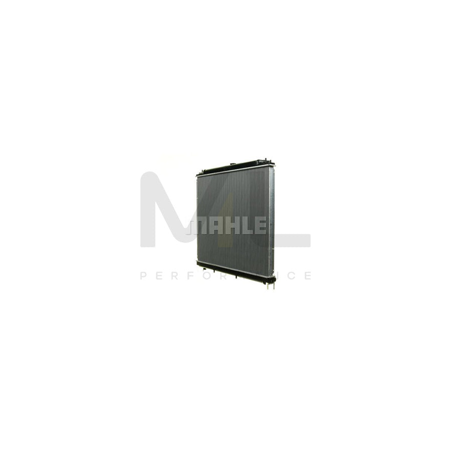 MAHLE ORIGINAL CR 1878 000S Engine radiator Brazed cooling fins | ML Performance Car Parts