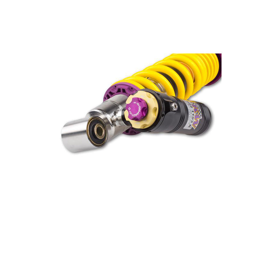 KW 39745215 Subaru Impreza Clubsport 3-Way Coilover Kit 8 | ML Performance US Car Parts