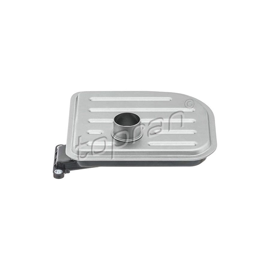 Topran 820 415 Hydraulic Filter, Automatic Transmission