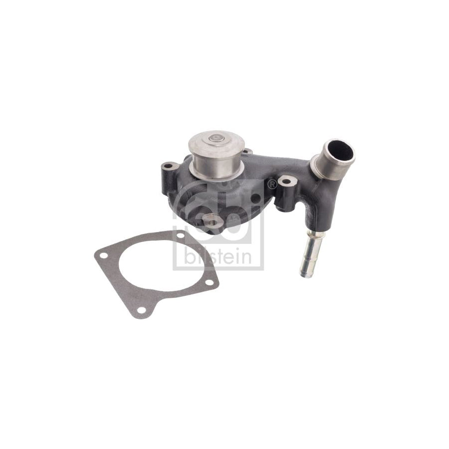 Febi Bilstein 17077 Water Pump for Ford Mondeo