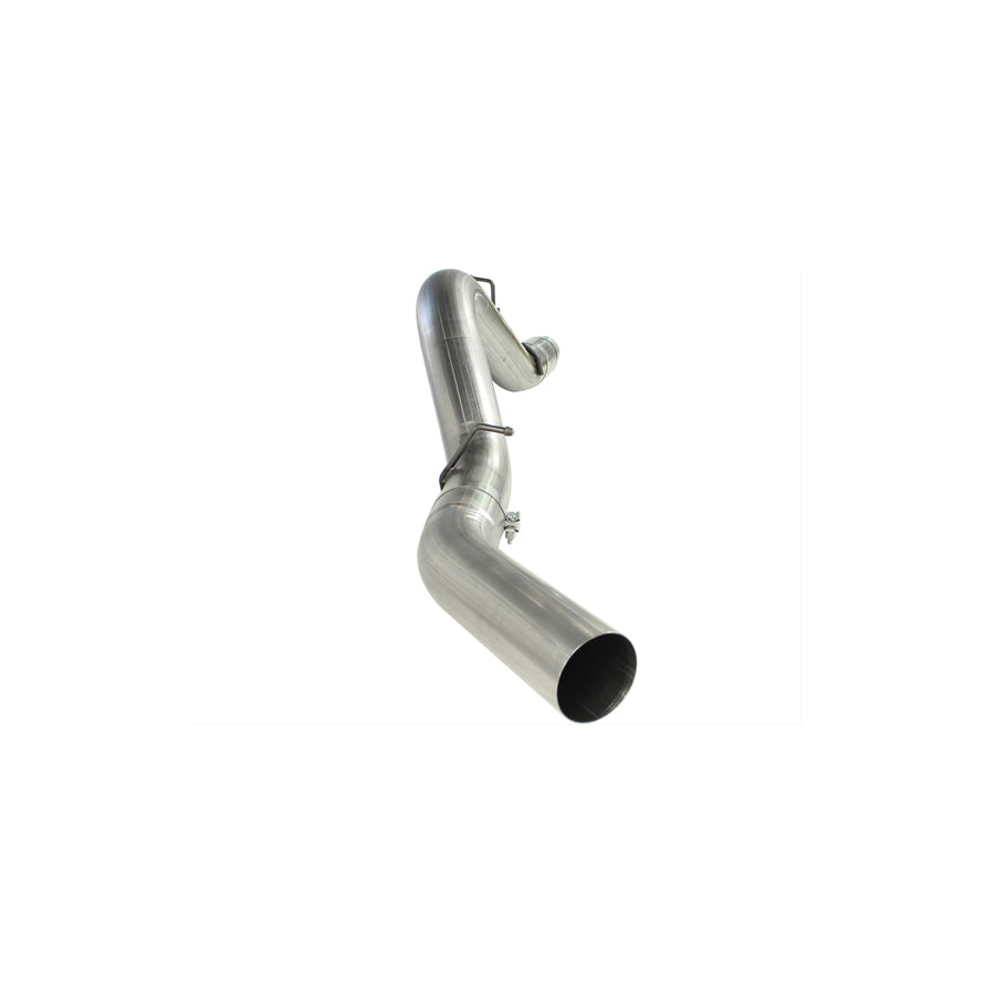 aFe 49-44041 DPF-Back Exhaust System GM Diesel Trucks 11-16 V8-6.6L (td) LML | ML Performance US Car Parts