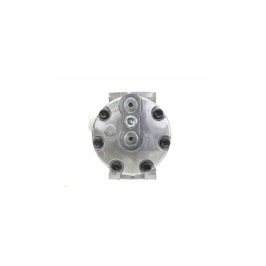 Alanko 10551048 Compressor, Air Conditioning
