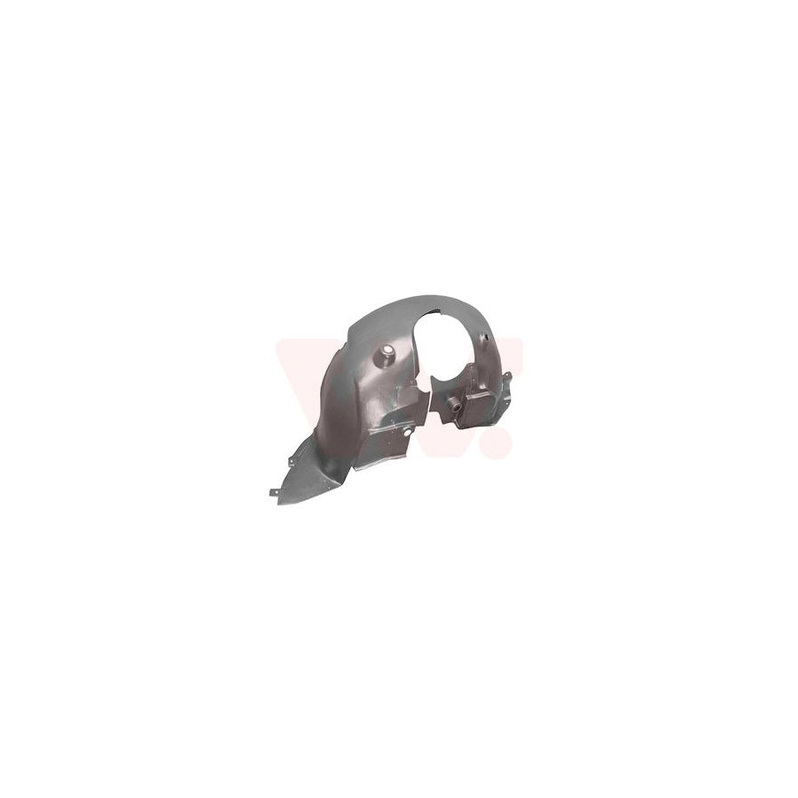 Van Wezel 3080434 Panelling, Mudguard