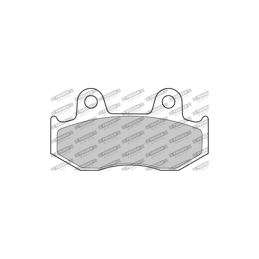 Ferodo Racing FDB2119EF Brake Pad Set