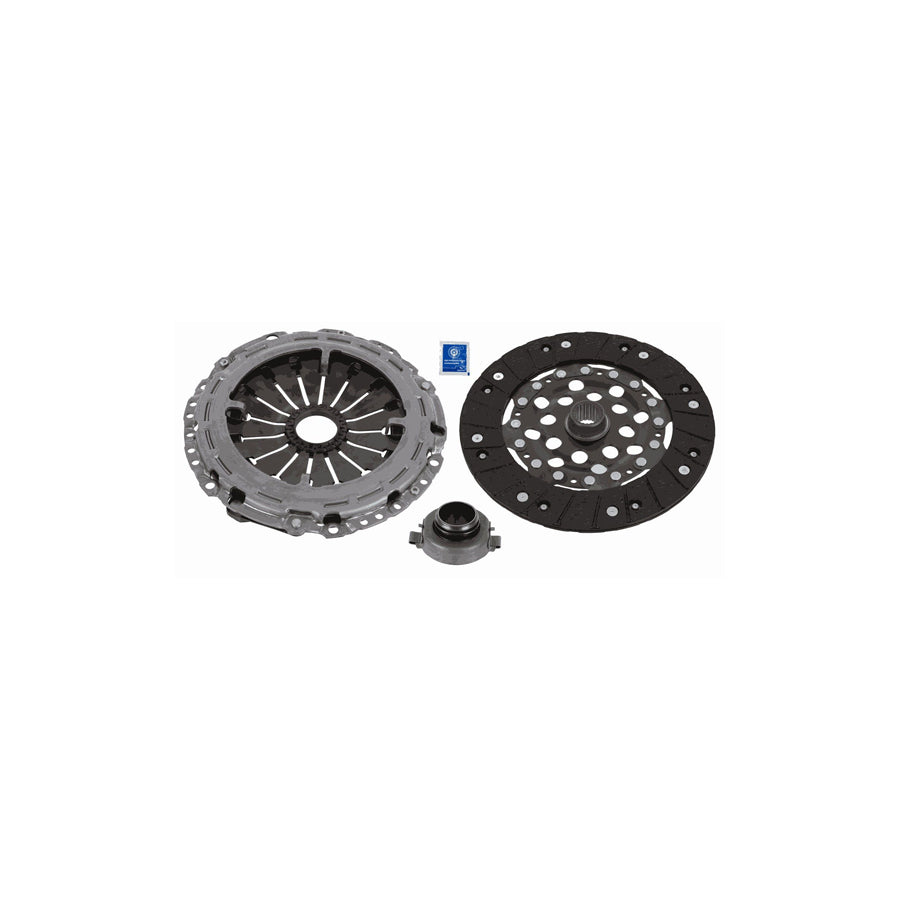 Sachs 3000 951 651 Clutch Kit