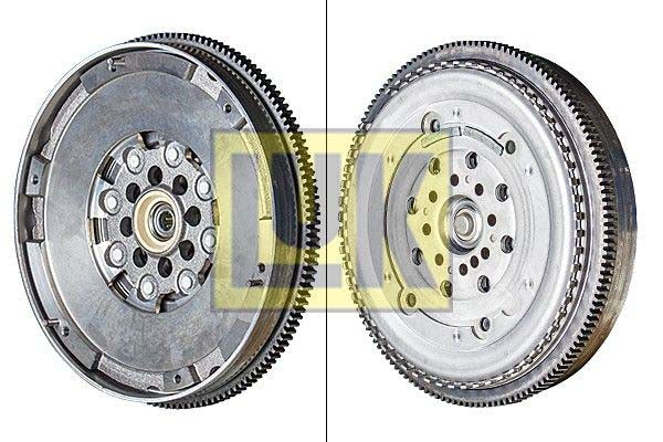 LuK 415 0302 10 Dual Mass Flywheel Suitable For Mercedes-Benz E-Class Saloon (W211)