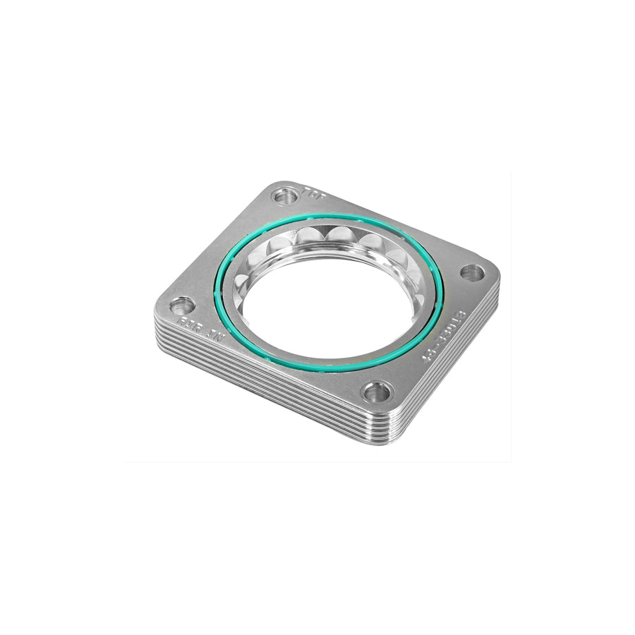 aFe 46-33018 Throttle Body Spacer Ford Explorer Sport 12-19 V6-3.5L (tt) EcoBoost | ML Performance US Car Parts