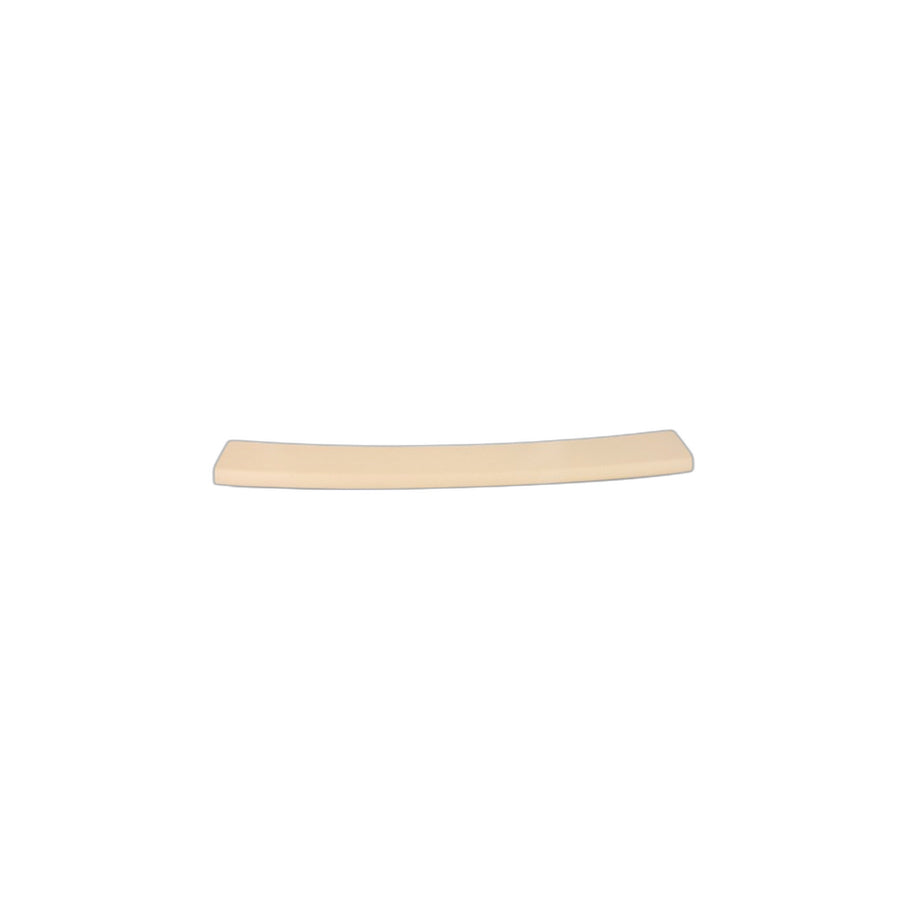 Genuine BMW 51497077947 E61 Interior Upper Trunk Lid Trim Panel BEIGE (Inc. 530i, 525d & 550i) | ML Performance US Car Parts
