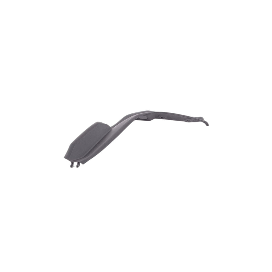 Genuine BMW 51497443809 F34 Trim, Drip Rail, Left (Inc. 320dX, 330d & 340i) | ML Performance US Car Parts