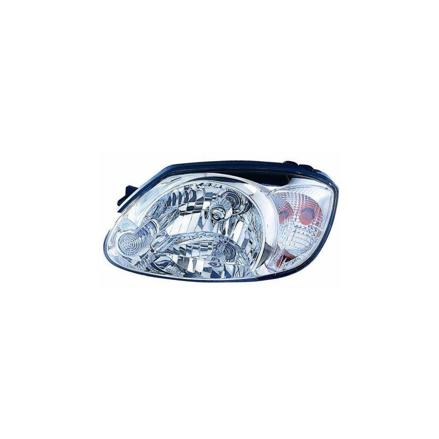 Abakus 2211130Lldemc Headlight